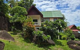 Dream Seaview Bungalows